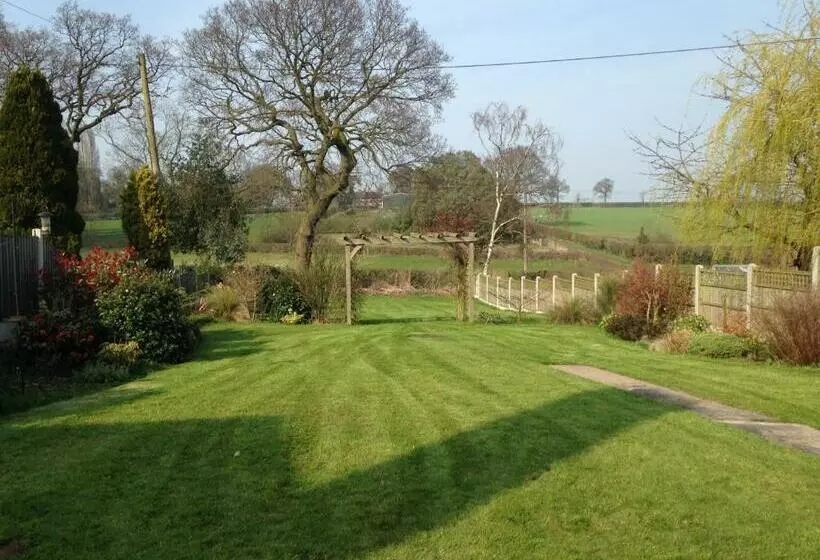 Grange House Bed & Breakfast