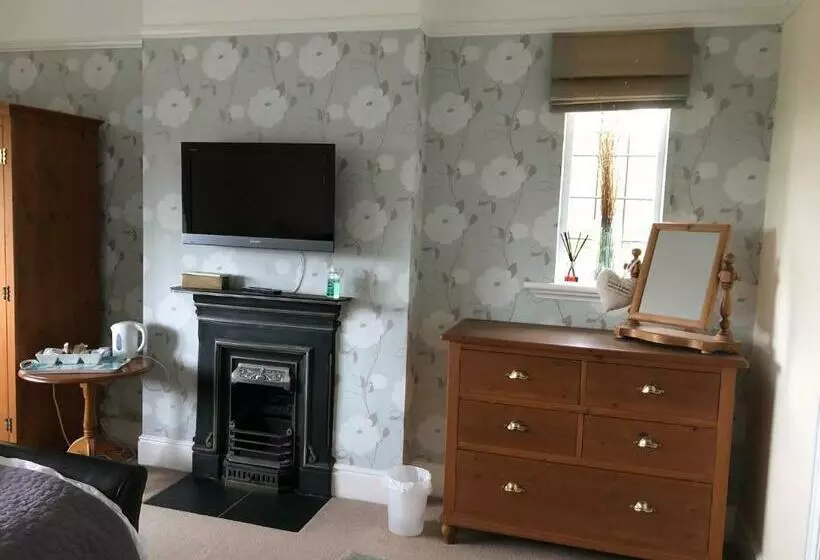 Grange House Bed & Breakfast