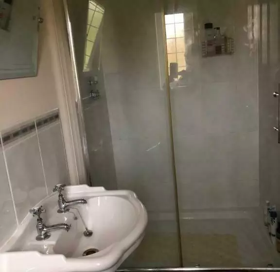 Grange House Bed & Breakfast