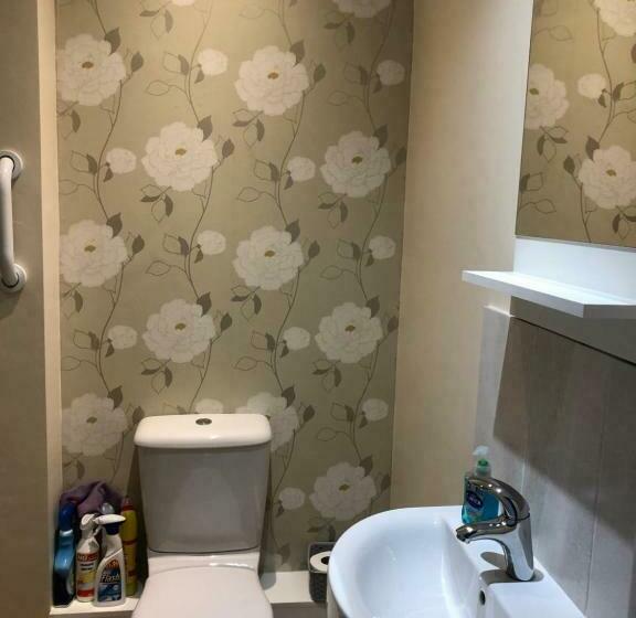 Grange House Bed & Breakfast