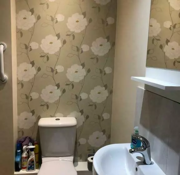 Grange House Bed & Breakfast