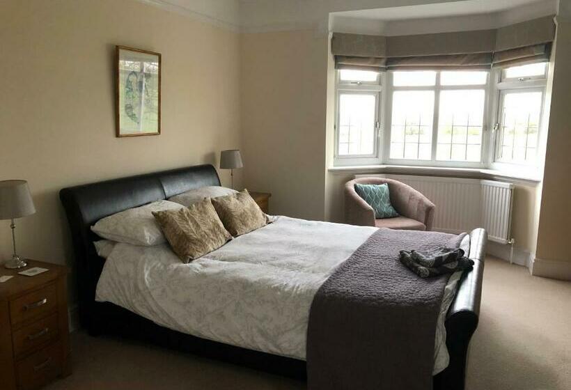 Grange House Bed & Breakfast