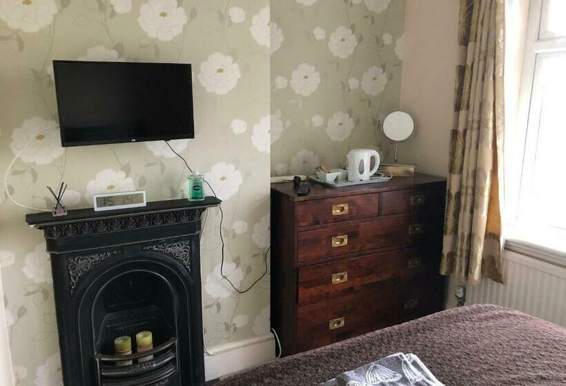 Grange House Bed & Breakfast