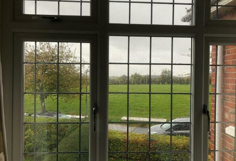 Grange House Bed & Breakfast