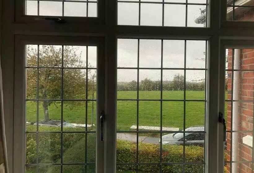 Grange House Bed & Breakfast