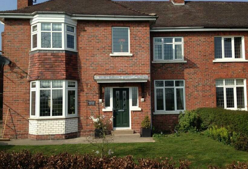 Grange House Bed & Breakfast