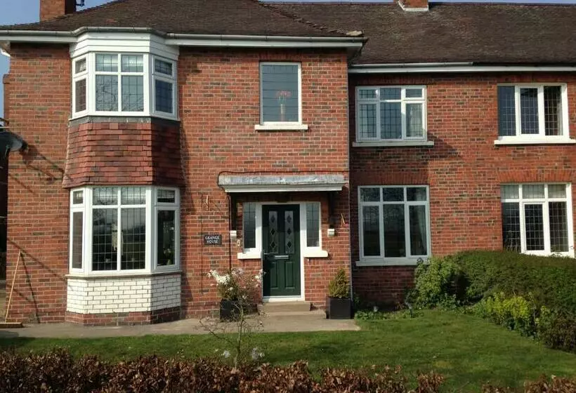 Grange House Bed & Breakfast