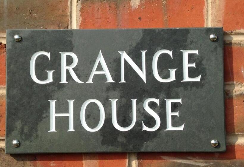 Grange House Bed & Breakfast
