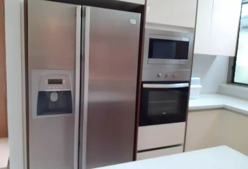 Hotelli Areeca Mahogany Zone