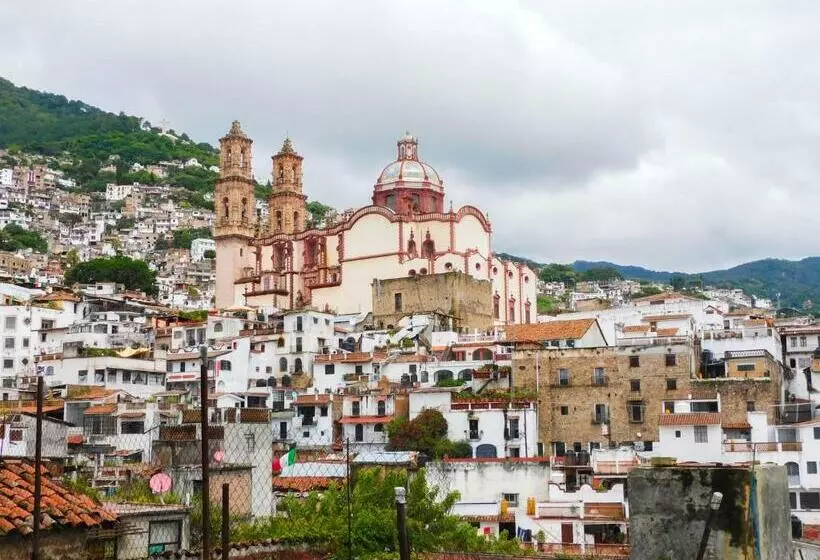 Hotelli Maria Bonita By Rotamundos