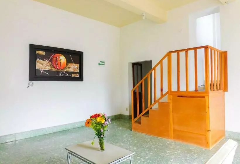 Hotelli Maria Bonita By Rotamundos