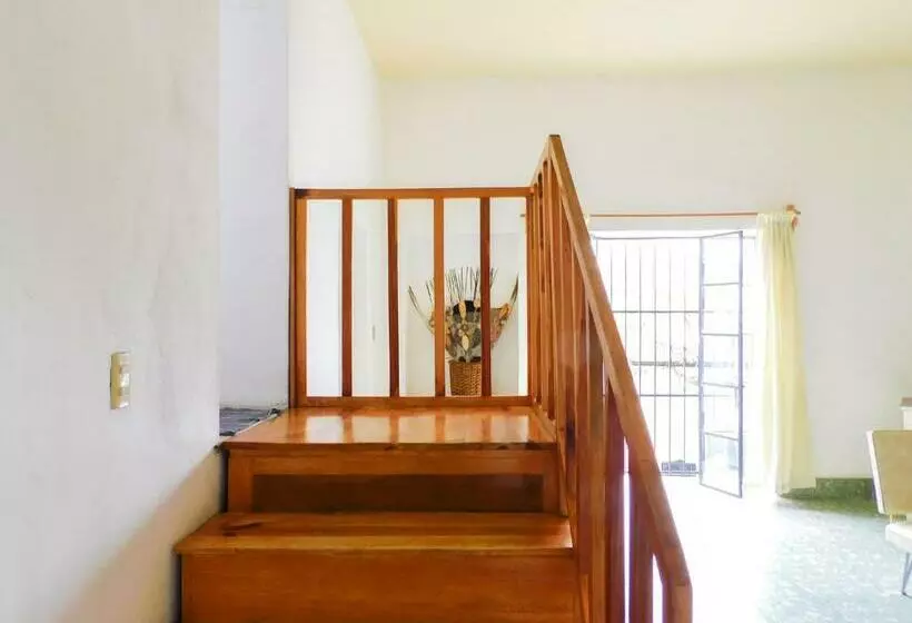 Hotelli Maria Bonita By Rotamundos