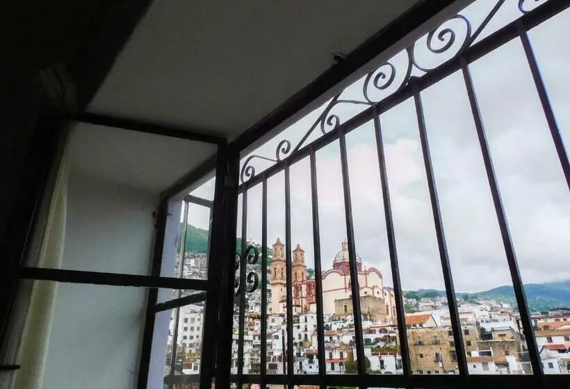 Hotelli Maria Bonita By Rotamundos