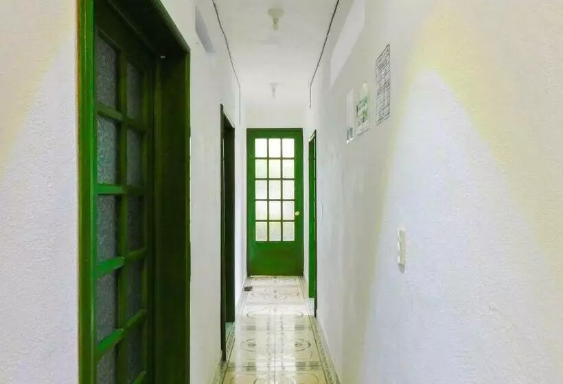 Hotelli Maria Bonita By Rotamundos