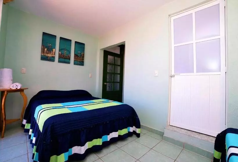 Hotelli Maria Bonita By Rotamundos