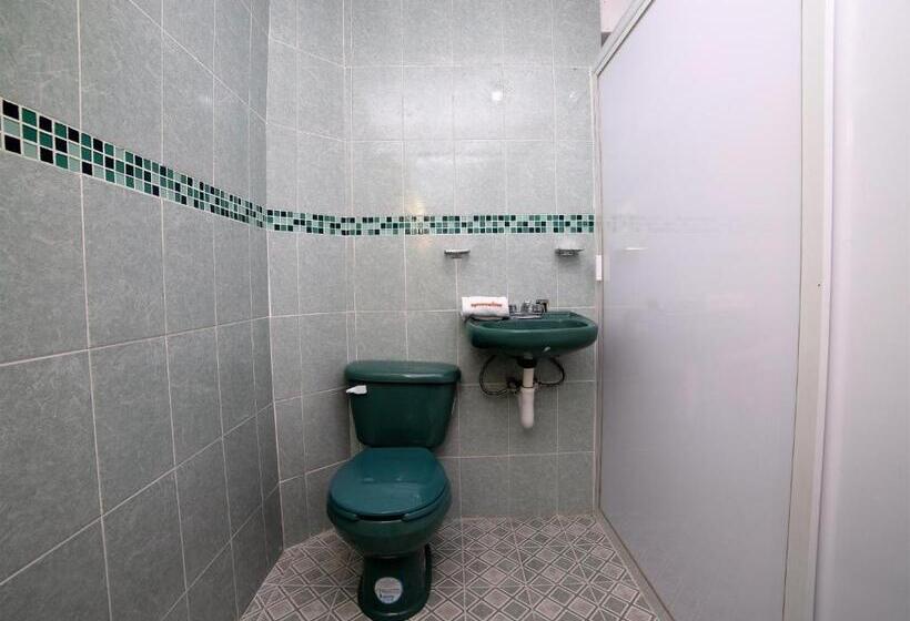 هتل Maria Bonita By Rotamundos