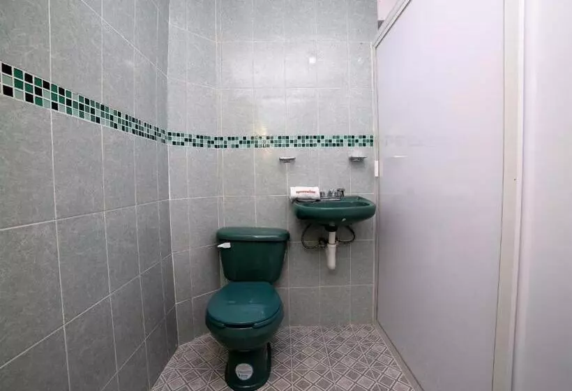 Hotelli Maria Bonita By Rotamundos