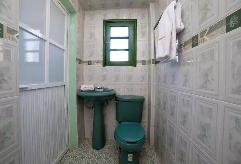 Hotelli Maria Bonita By Rotamundos