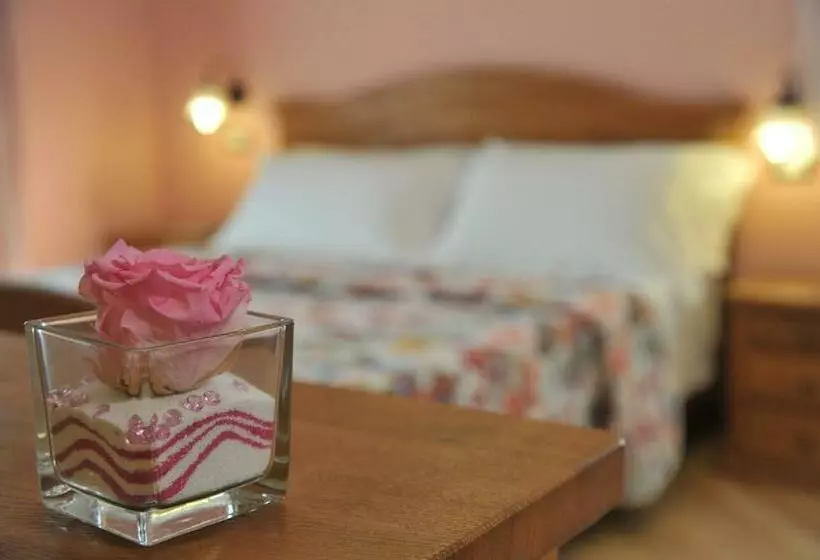 Majatalo Affittacamere La Magia Dei Colori