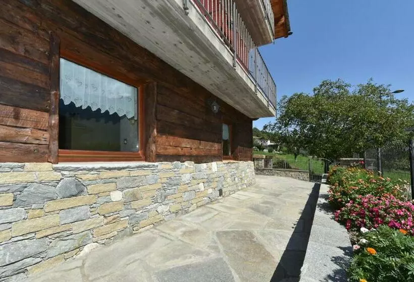 Majatalo Affittacamere La Magia Dei Colori