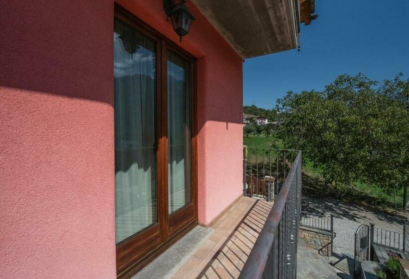 Пансион Affittacamere La Magia Dei Colori