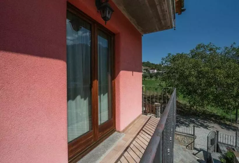 Majatalo Affittacamere La Magia Dei Colori