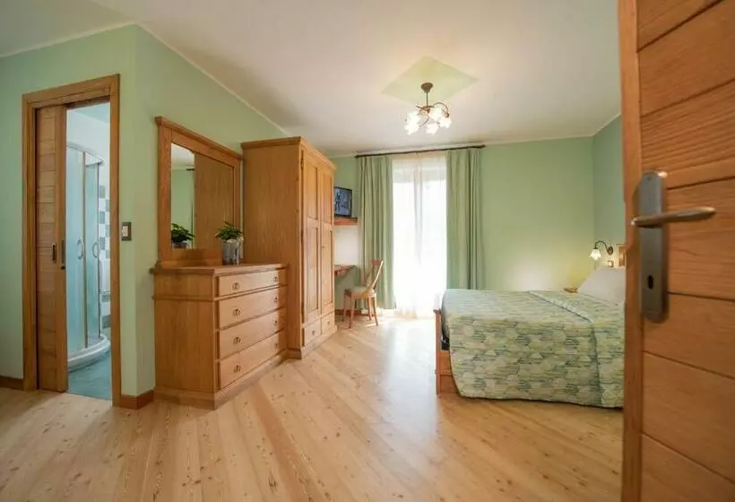 Majatalo Affittacamere La Magia Dei Colori