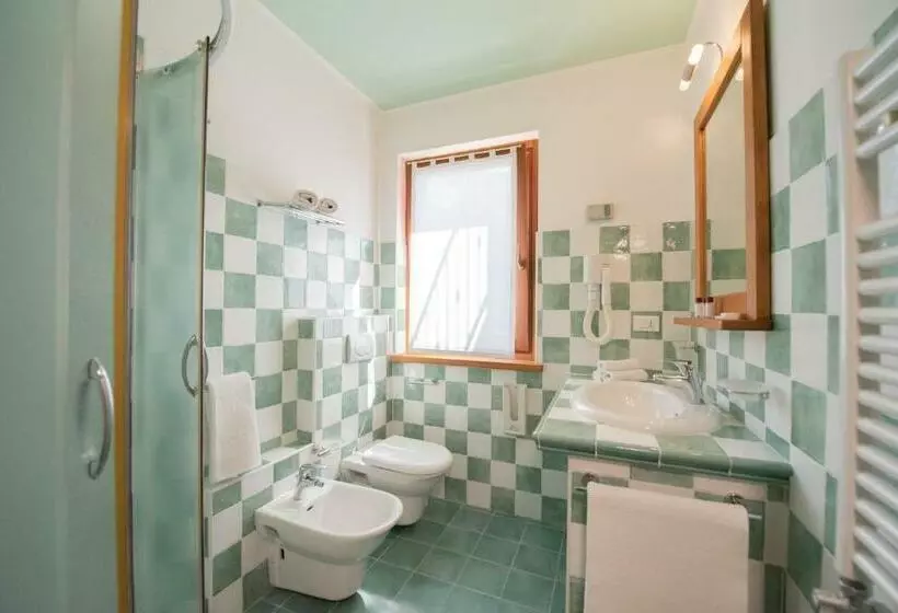 Majatalo Affittacamere La Magia Dei Colori