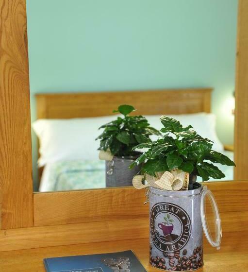 Пансион Affittacamere La Magia Dei Colori