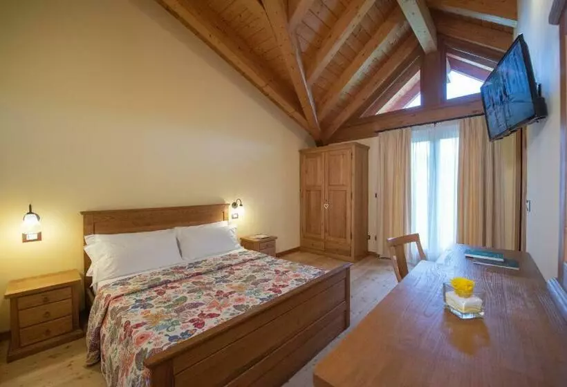 Majatalo Affittacamere La Magia Dei Colori