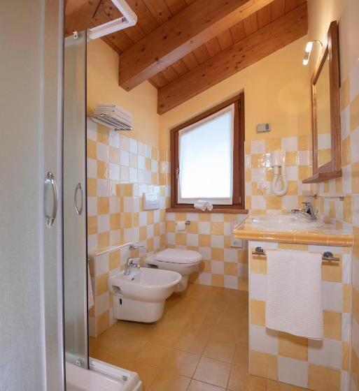 Пансион Affittacamere La Magia Dei Colori