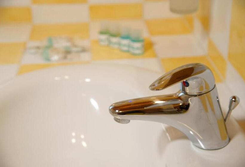 Пансион Affittacamere La Magia Dei Colori