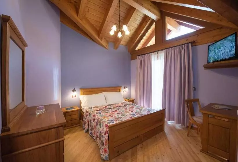 Majatalo Affittacamere La Magia Dei Colori