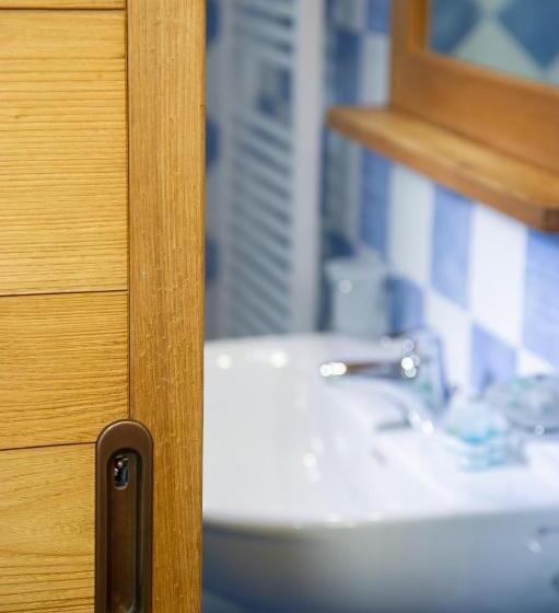 Пансион Affittacamere La Magia Dei Colori