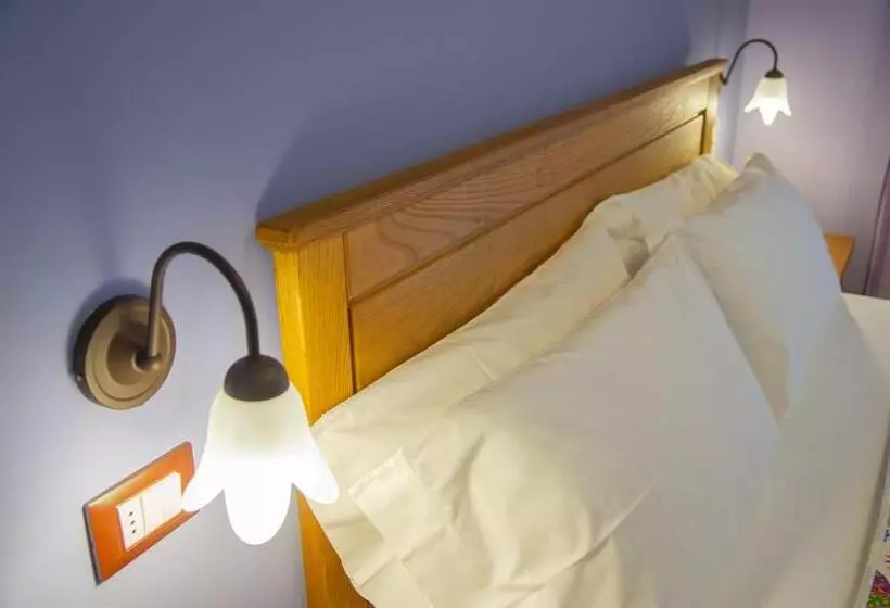 Majatalo Affittacamere La Magia Dei Colori