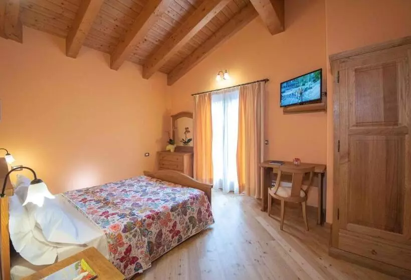 Majatalo Affittacamere La Magia Dei Colori