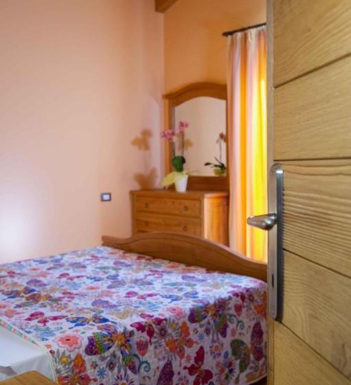 Пансион Affittacamere La Magia Dei Colori