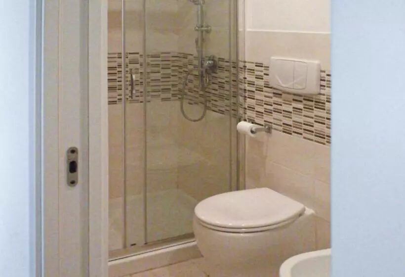 پانسیون Il Trullo Modern Rooms