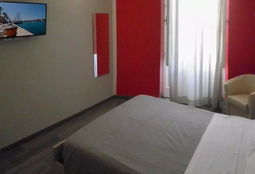 پانسیون Il Trullo Modern Rooms