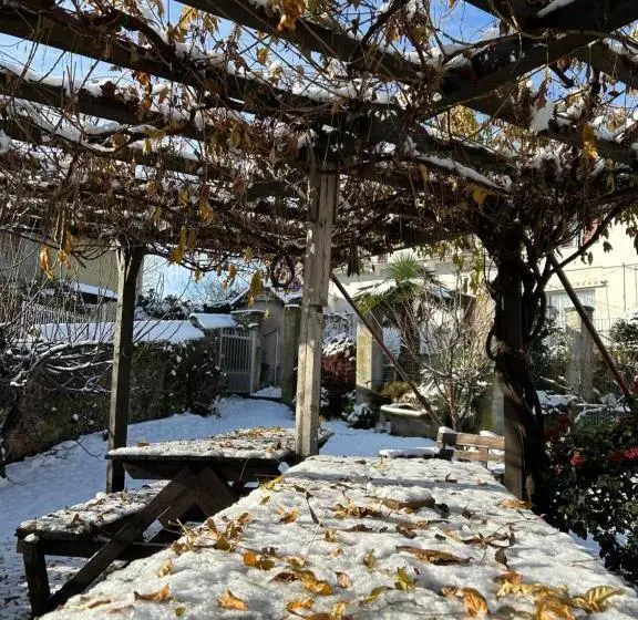 Majatalo La Casa Di Pietro