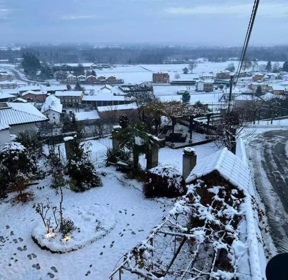 Majatalo La Casa Di Pietro