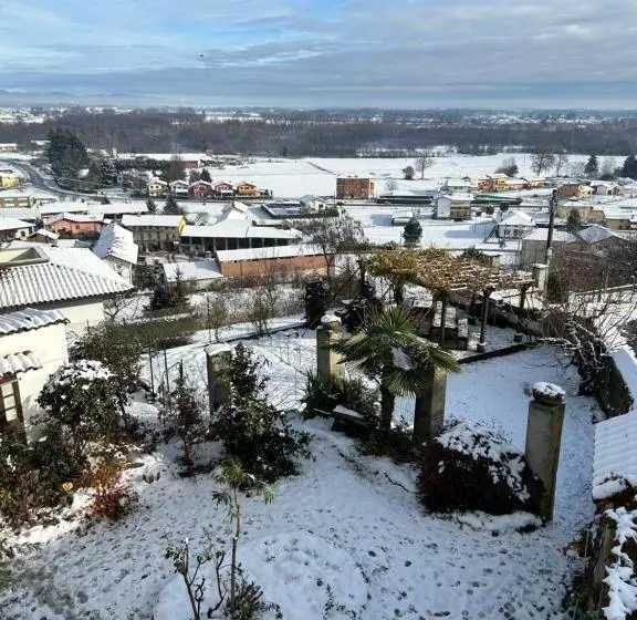 Majatalo La Casa Di Pietro