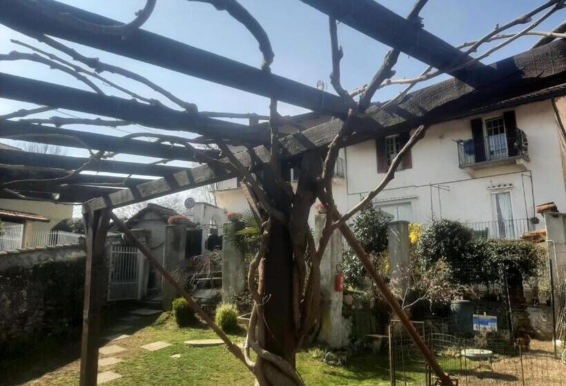 بنسيون La Casa Di Pietro