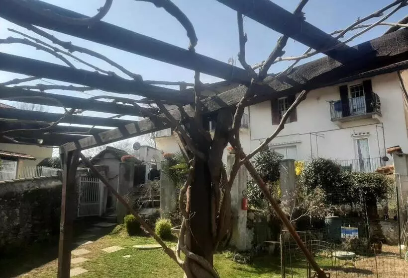 Majatalo La Casa Di Pietro