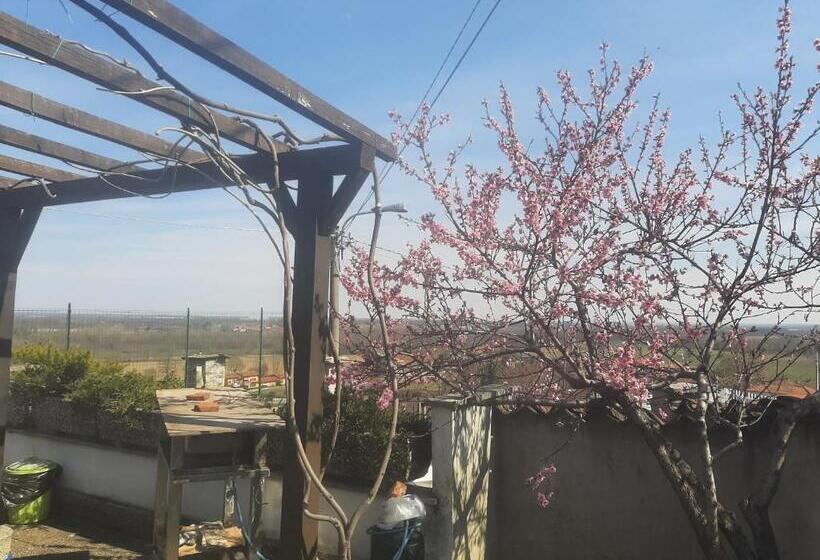 بنسيون La Casa Di Pietro