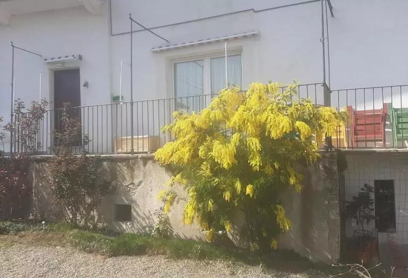 Majatalo La Casa Di Pietro