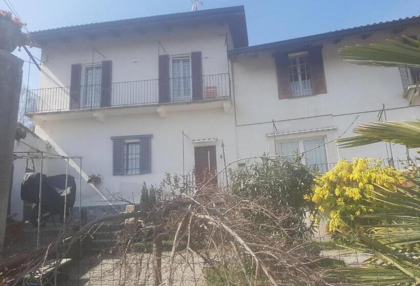 بنسيون La Casa Di Pietro