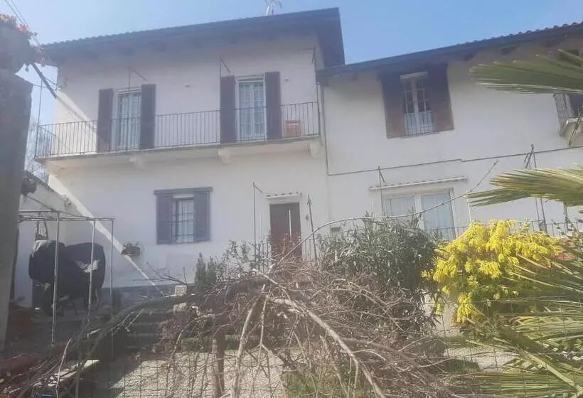 Majatalo La Casa Di Pietro