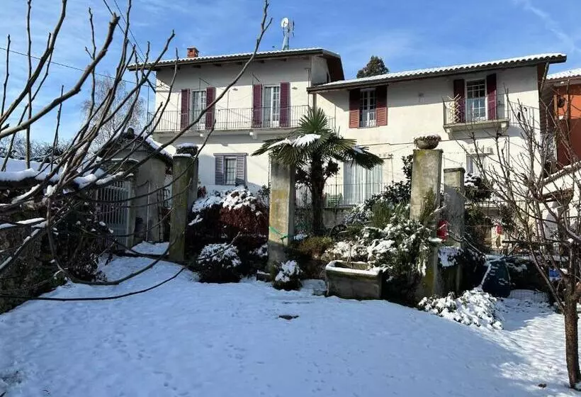 Majatalo La Casa Di Pietro