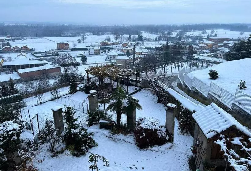 Majatalo La Casa Di Pietro
